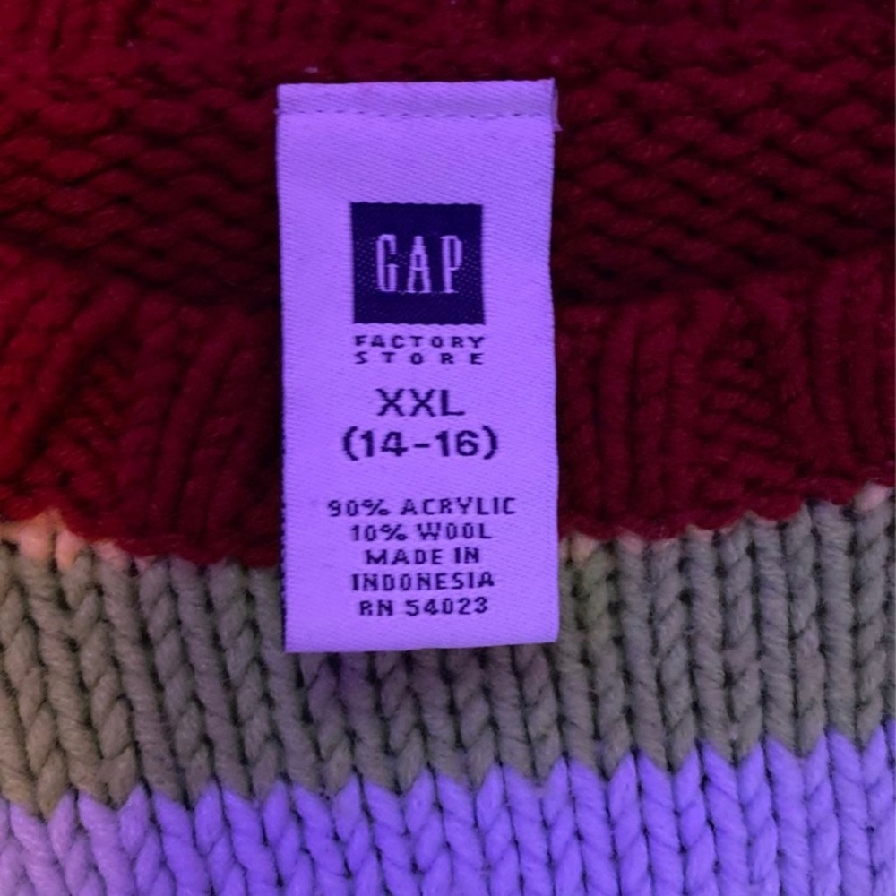 Sweater - Picture 2 of 2